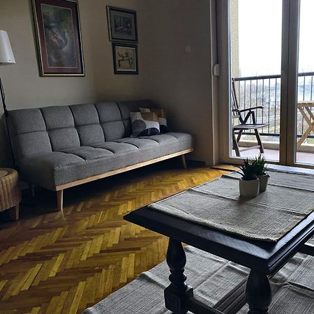 Duga Apartments Novi Sad Exteriör bild